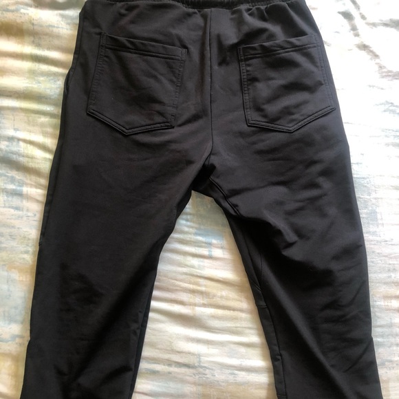 Built Apparel Joggers - Picture 2 of 4